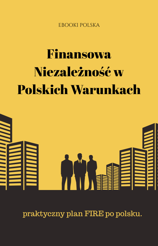 Pakiet 2: Mindset i Niezależność Finansowa