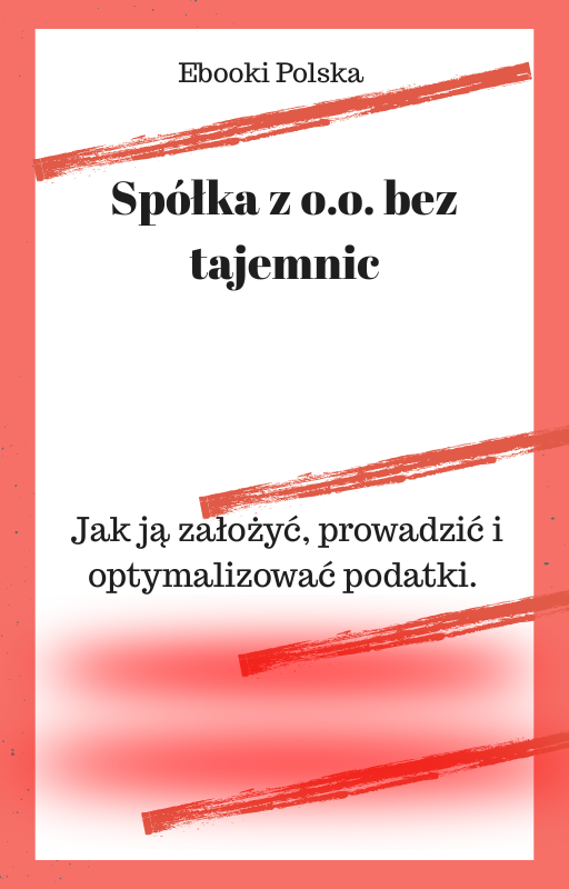 Pakiet 3: Profesjonalny Biznes i Holding