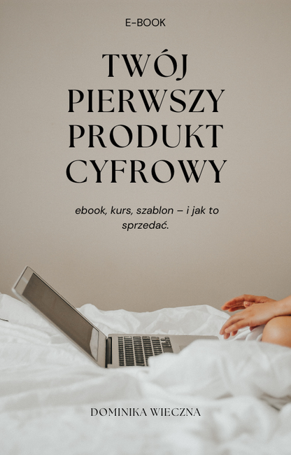 Pakiet 1: Start w Biznesie Online