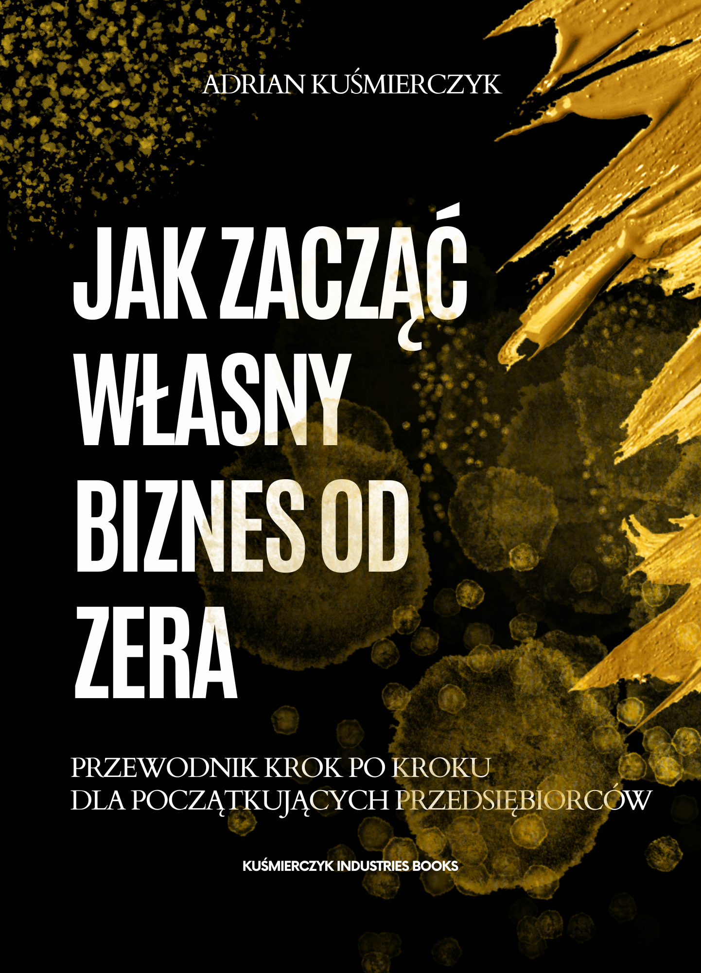 Pakiet 1: Start w Biznesie Online